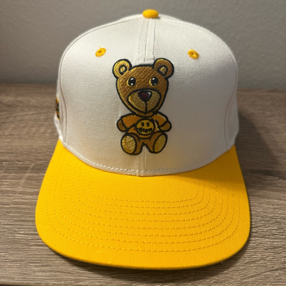 Authentic, NEW Drew hat from Justin Bieber’s limited collection drop******